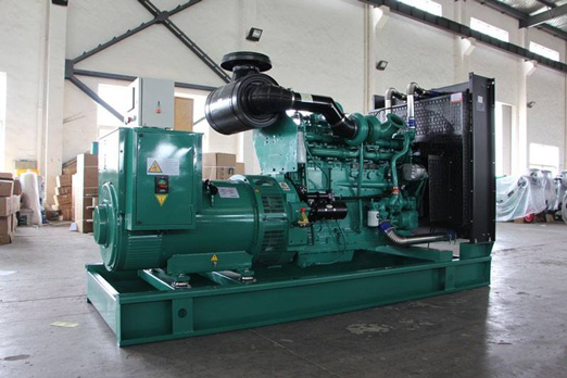 玉泉320kw康明斯柴油发电车出租组图片 玉泉320kw康明斯柴油发电车出租组图片